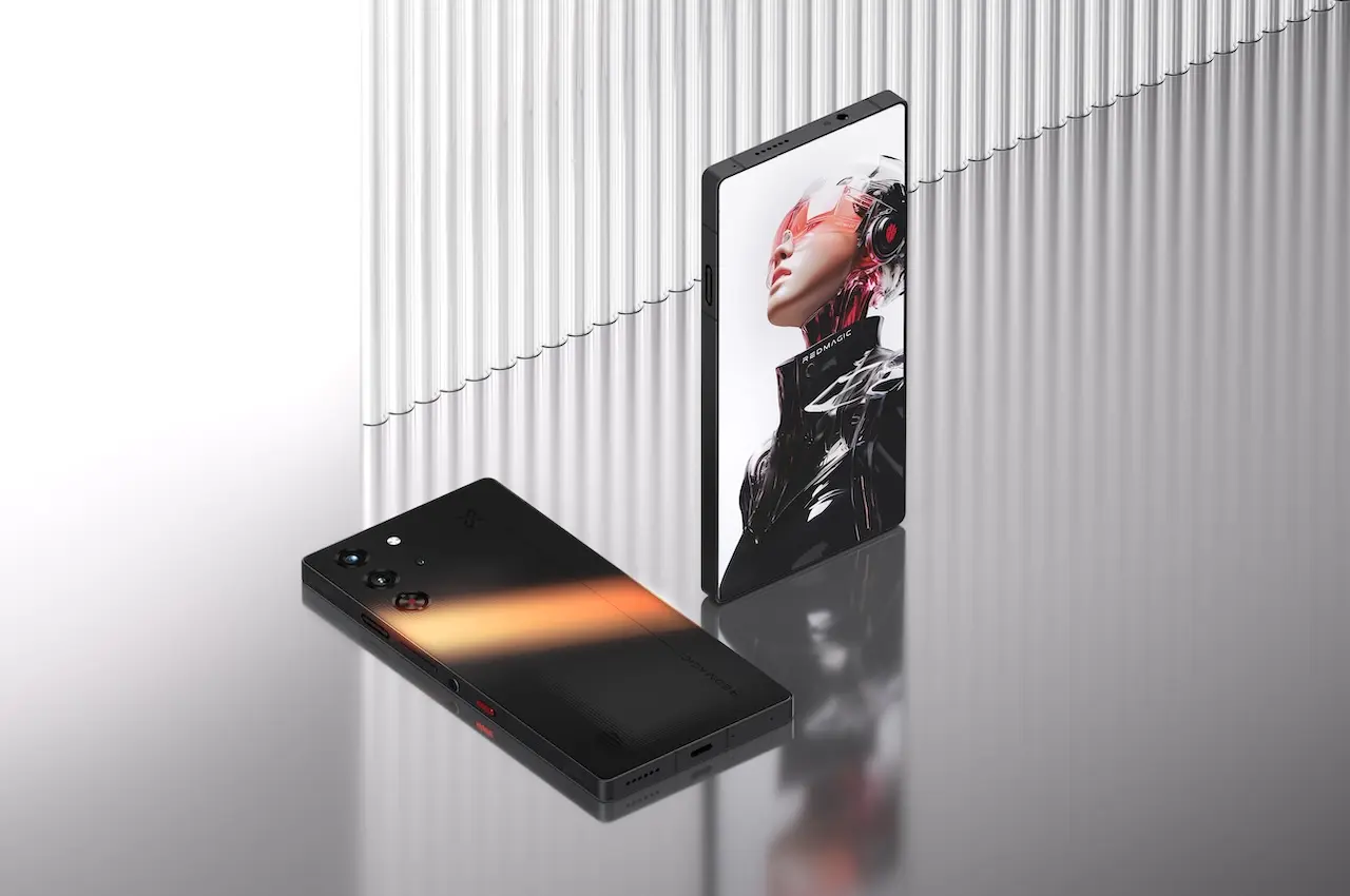 REDMAGIC 10S Pro precio