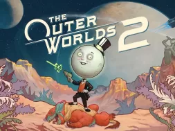 The Outer Worlds 2 arte