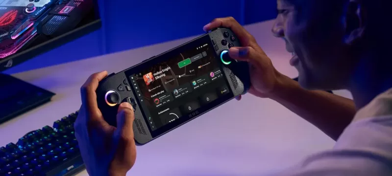 Xbox AMD consolas acuerdo