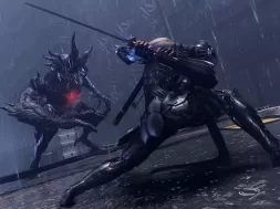 Xbox Games Showcase 2025 Ninja Gaiden 4