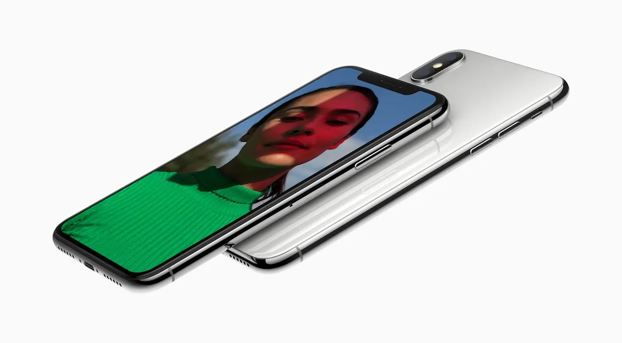 iPhone X sin iOS 26