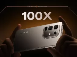 serie NOTE 50 de Infinix 100x