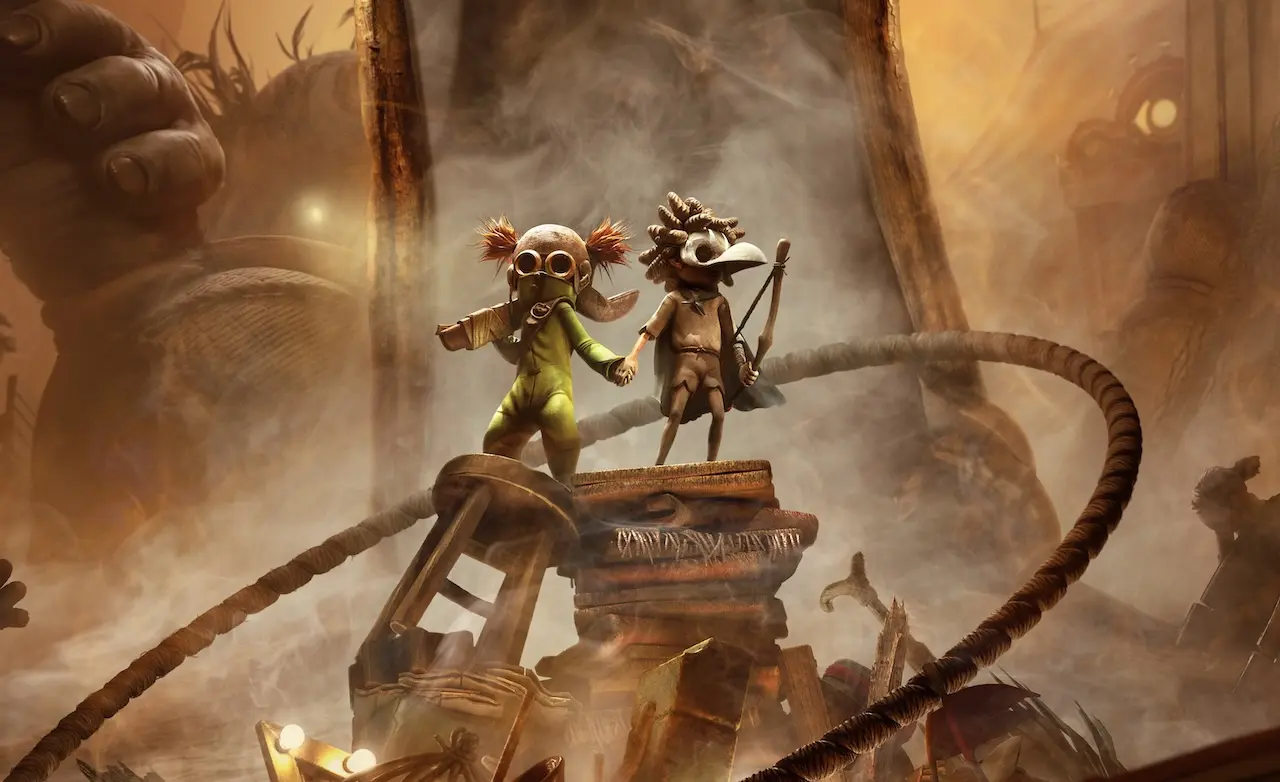 Bandai Namco Summer Showcase 2025 LN3