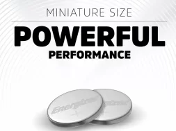 Energizer Shield Mexico