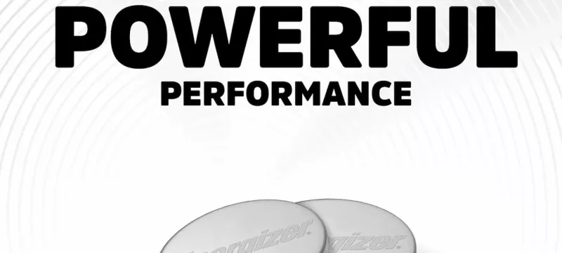 Energizer Shield Mexico