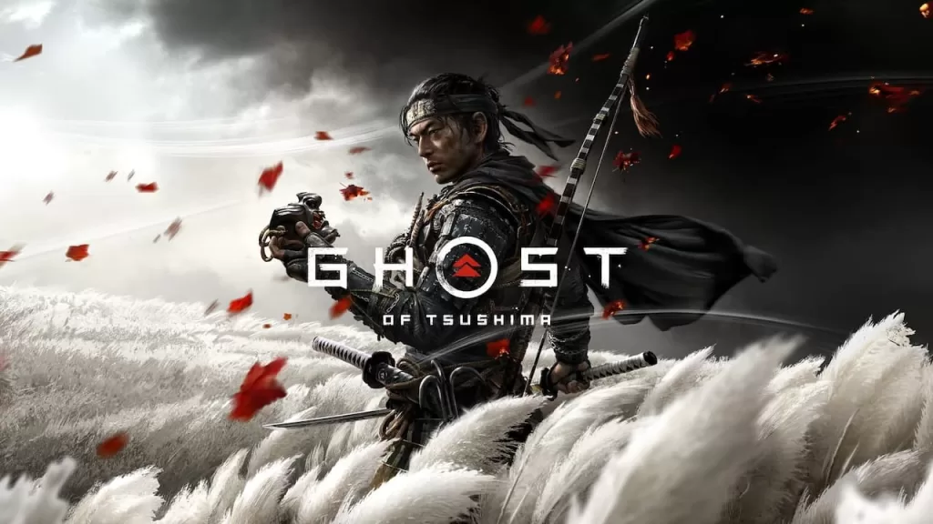 Ghost of Tsushima