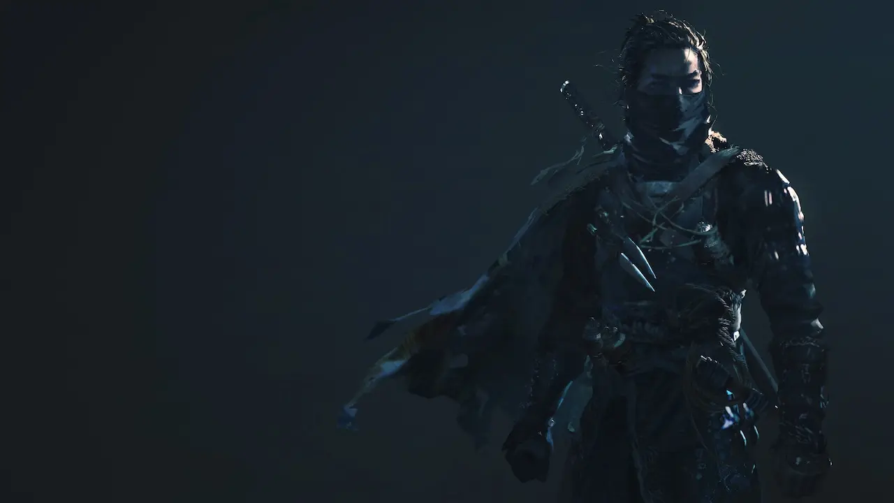 Ghost of Tsushima datos