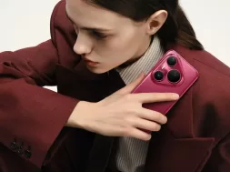 Huawei Pura 80 Mexico