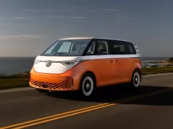 IAA Mobility 2025 Volkswagen Group IAA