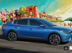 Kia Mexico logra ventas junio 2025 K3