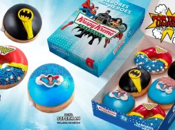 Krispy Kreme donas DC