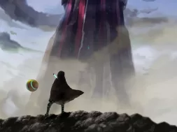 Lanzamiento Shadow Labyrinth