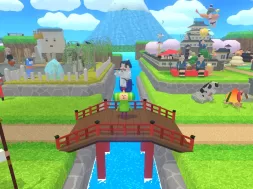 Once Upon A KATAMARI Xbox