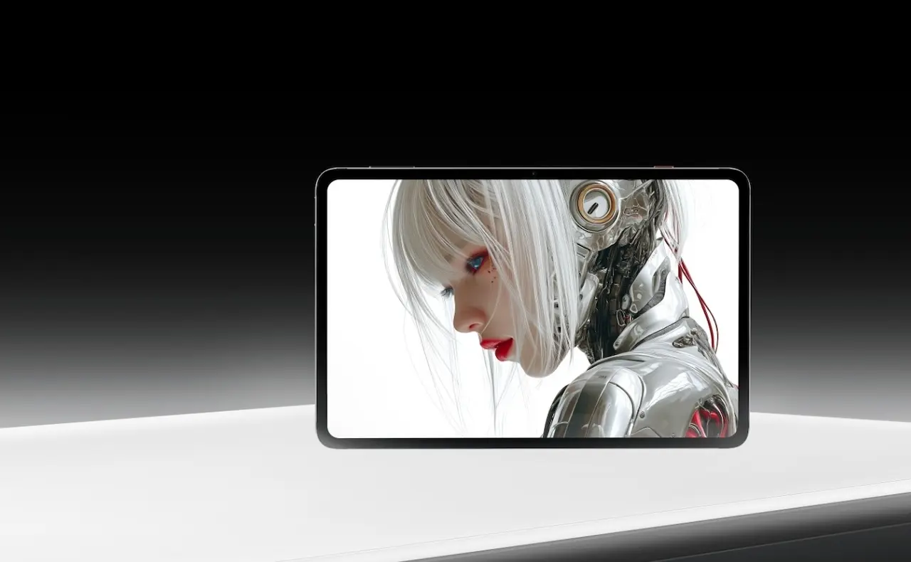 REDMAGIC Astra 1600 Nits