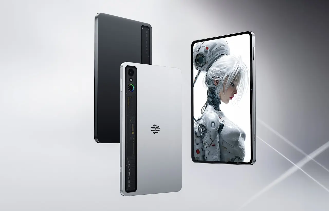 REDMAGIC Astra precio