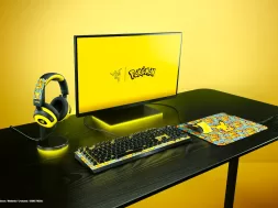 Razer x Pokémon