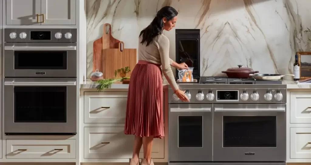 Signature Kitchen Suite Mexico