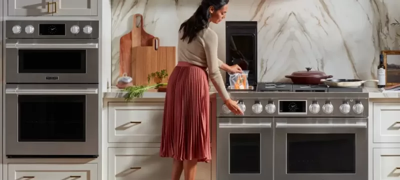 Signature Kitchen Suite Mexico