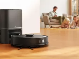 TP-Link Tapo aspiradoras inteligentes RV30 Max Plus