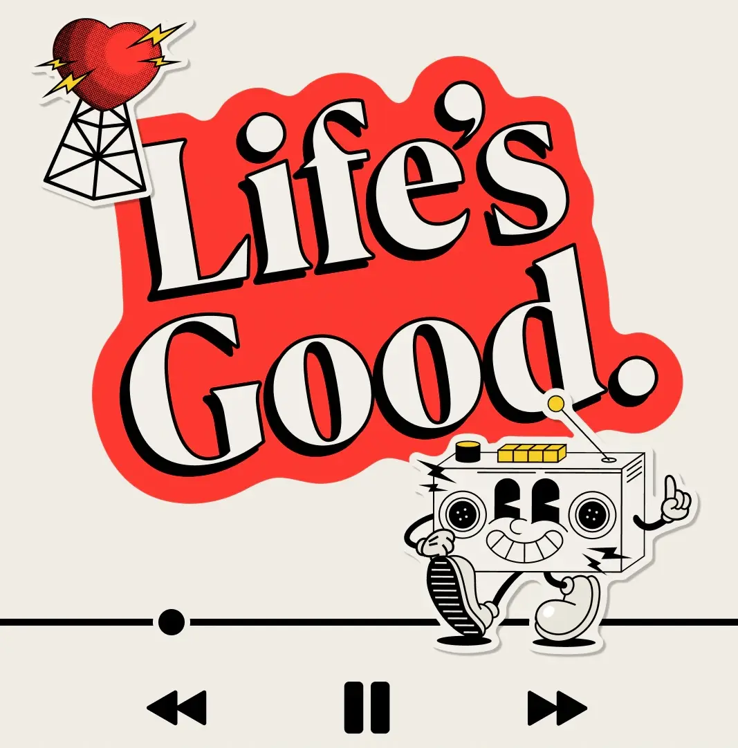 musica estudio Radio Optimism