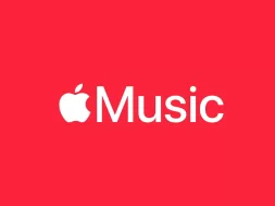 Apple Music logo 2025
