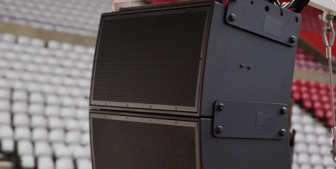 ArenaMatch Bose Professional Sunderland AFC