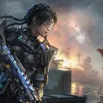 Call of Duty Mobile Reto Conexion 1040