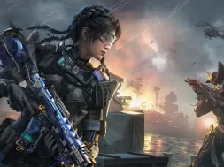 Call of Duty Mobile Reto Conexion 1040