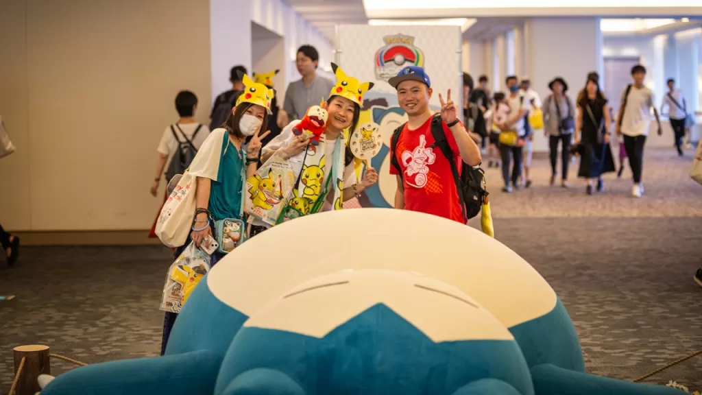 Campeonato Mundial Pokémon 2025