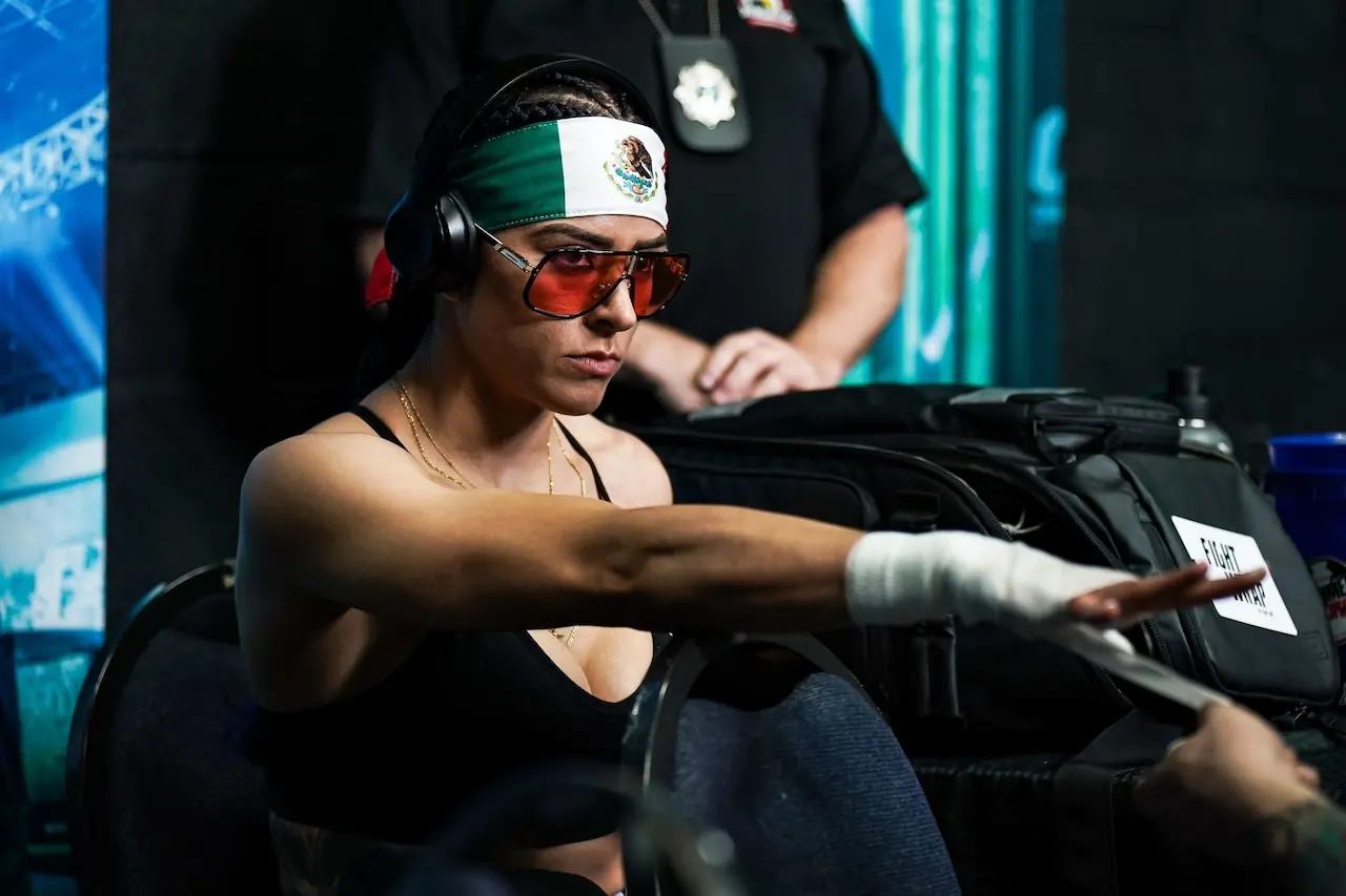 Combate Global Mexico YouTube