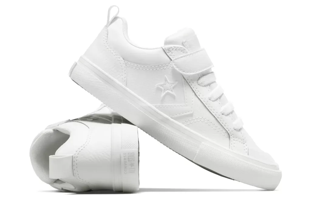 Converse Kids regreso a clases