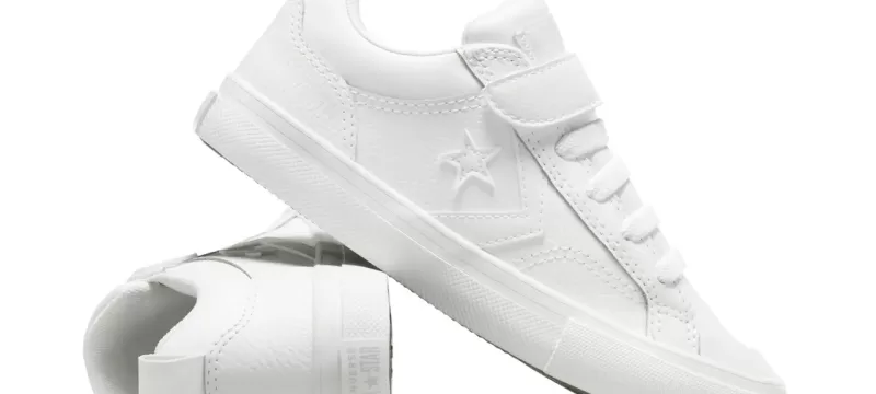 Converse Kids regreso a clases