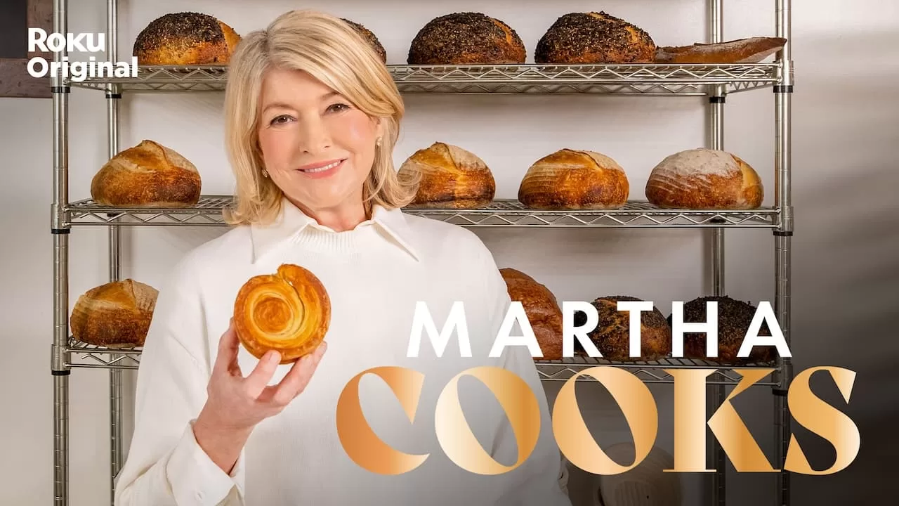 Emeril Cooks nominadas