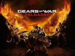 Gears of War Reloaded