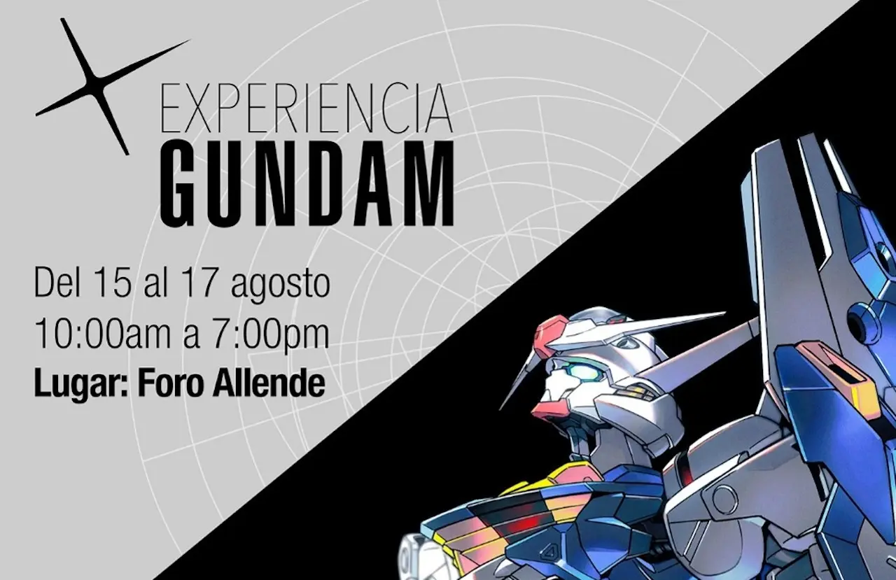 Gundam Summit 2025
