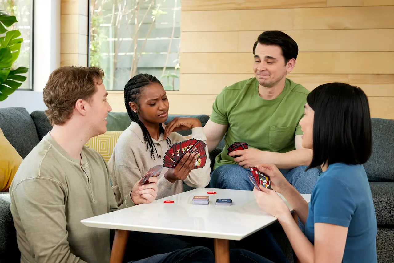 Juegos Mattel en cafeterías y restaurantes CDMX