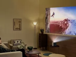 LG CineBeam S PU615U