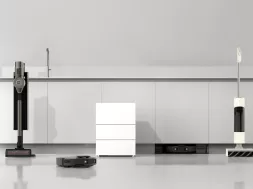 LG IFA 2025 aspiradoras