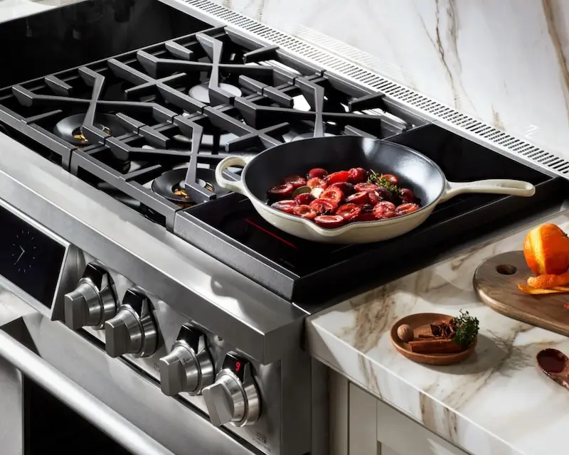 LG Signature Kitchen Suite a México