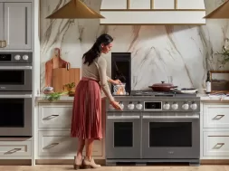 LG Signature Kitchen Suite productos