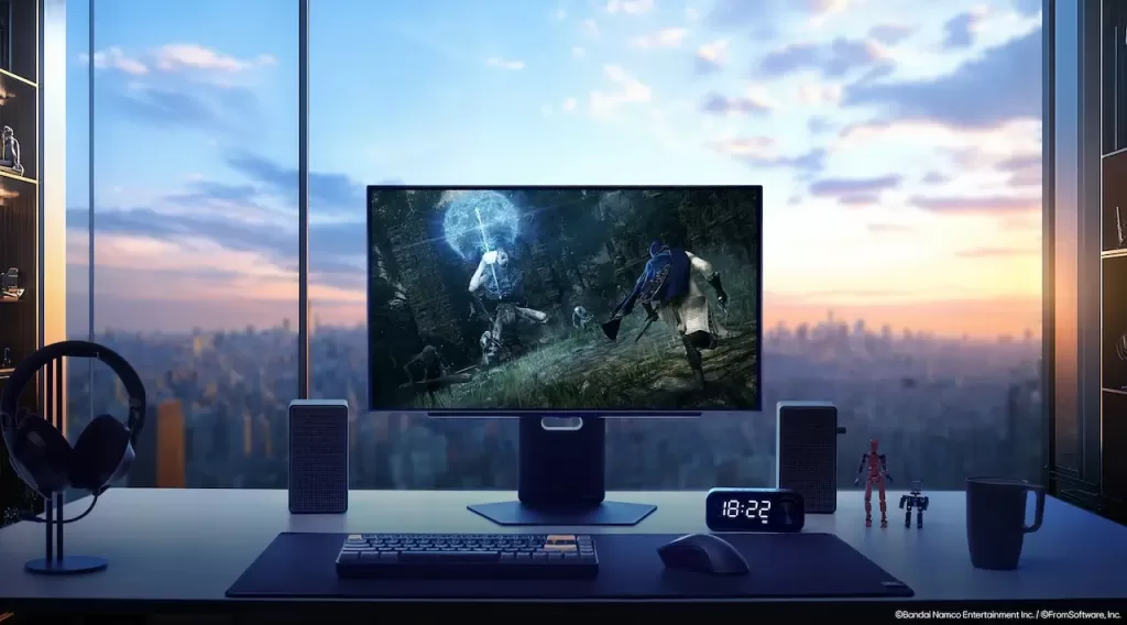 LG UltraGear 27GX700A OLED