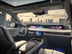 Lincoln Digital Experience videojuegos