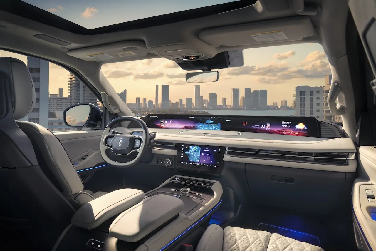 Lincoln Digital Experience lleva los juegos a las calles con un nuevo nivel