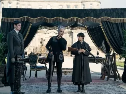 Merlina_ Temporada 2 – Parte 2 septiembre 2025