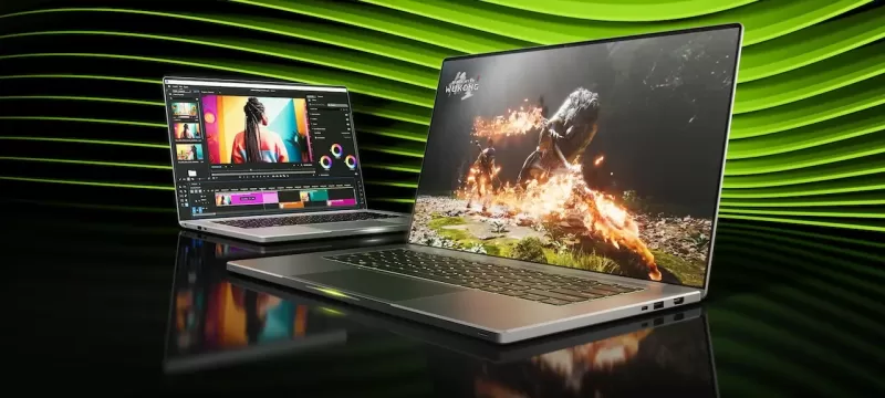 NVIDIA regreso a clases 2025 geforce rtx 50