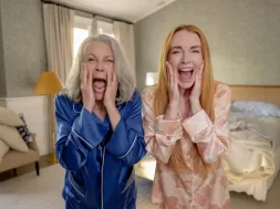 Otro Viernes de Locos