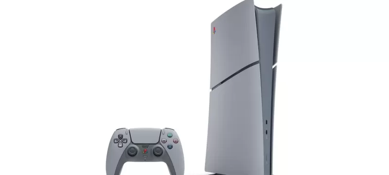 PS5 30 Aniversario Digital