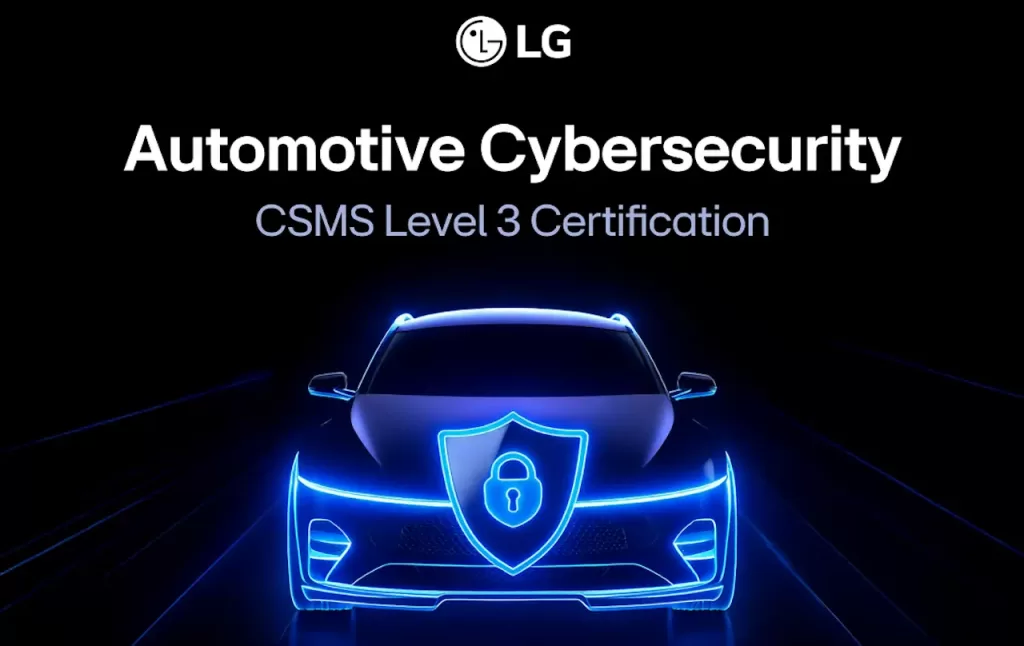 Planta LG Hai Phong ciberseguridad