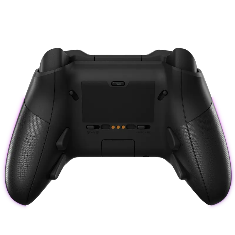 ROG Raikiri II trasera