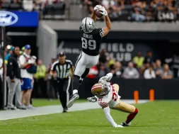 Raiders LG Channels Canal 6